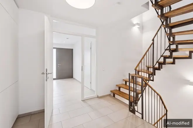 6 Zimmer Haus mit 190 m² in München – Bild 6