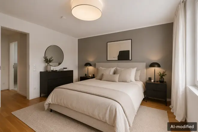 6 Zimmer Haus mit 190 m² in München – Bild 7