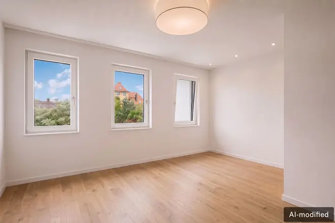 6 Zimmer Haus mit 190 m² in München – Bild 8