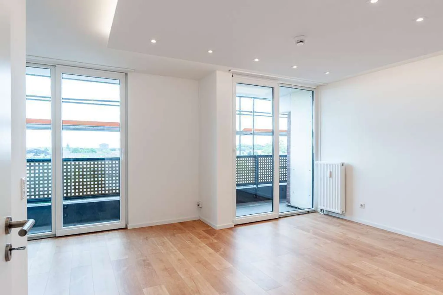 1 Zimmer Wohnung mit 40 m² in Krefeld – Bild 2