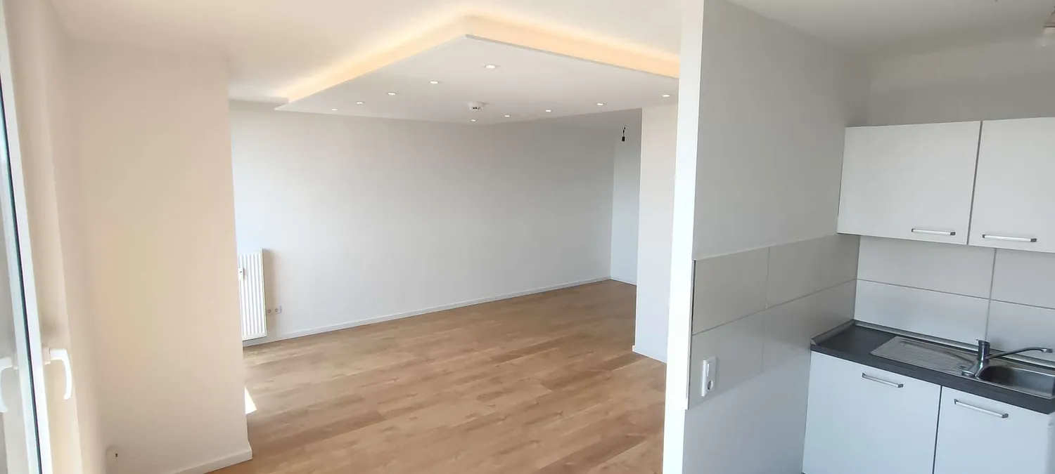1 Zimmer Wohnung mit 40 m² in Krefeld – Bild 4