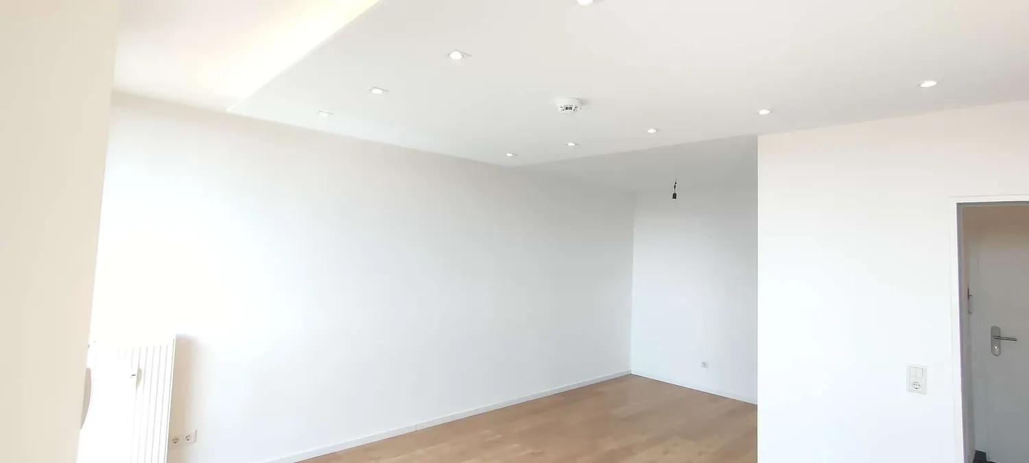 1 Zimmer Wohnung mit 40 m² in Krefeld – Bild 7