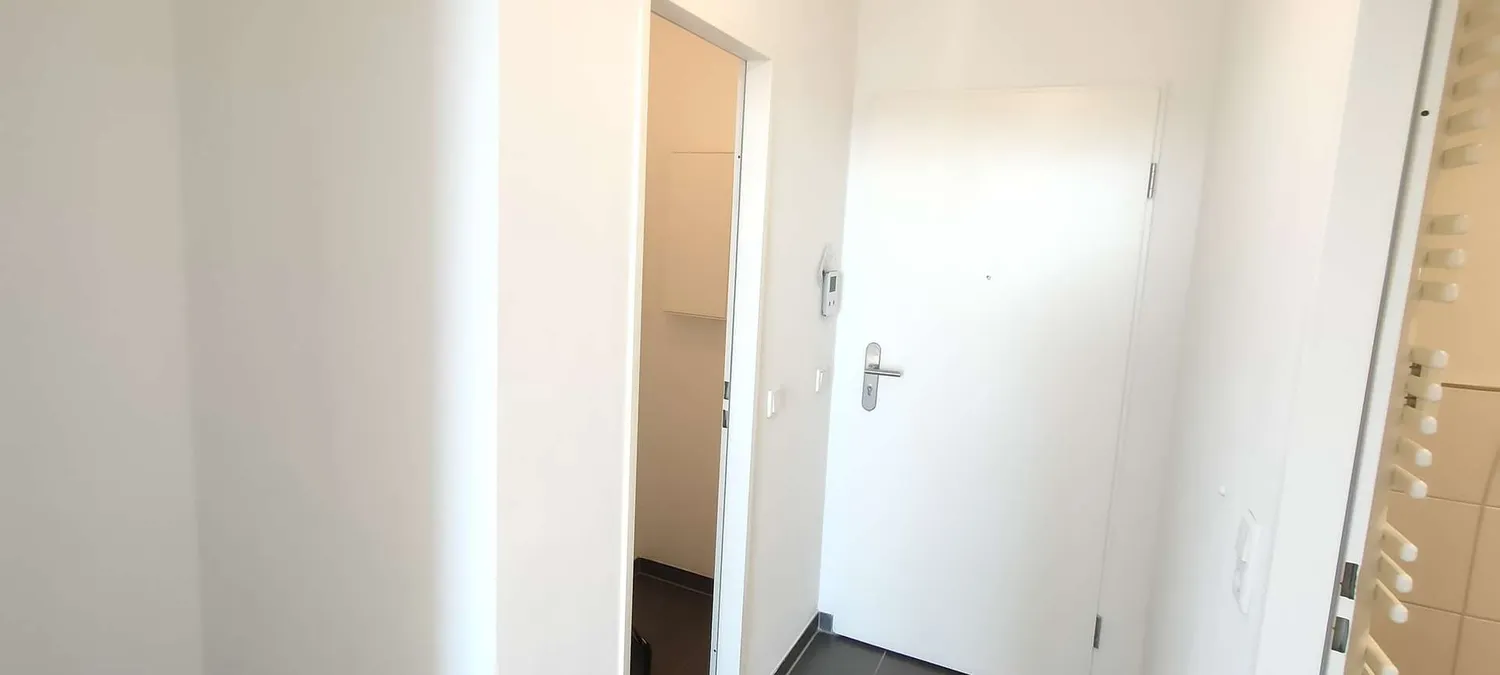 1 Zimmer Wohnung mit 40 m² in Krefeld – Bild 9
