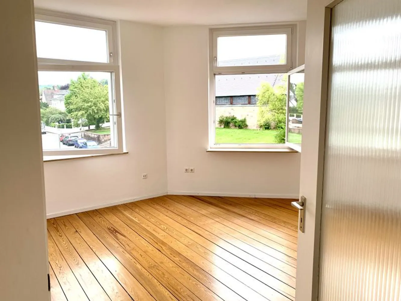 5 Zimmer Wohnung mit 100 m² in Pforzheim – Bild 1