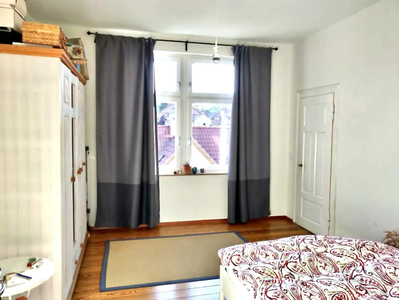 5 Zimmer Wohnung mit 100 m² in Pforzheim – Bild 6