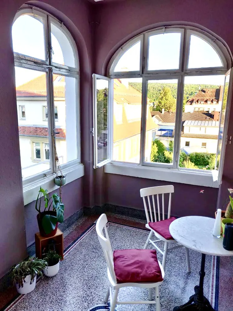5 Zimmer Wohnung mit 100 m² in Pforzheim – Bild 8