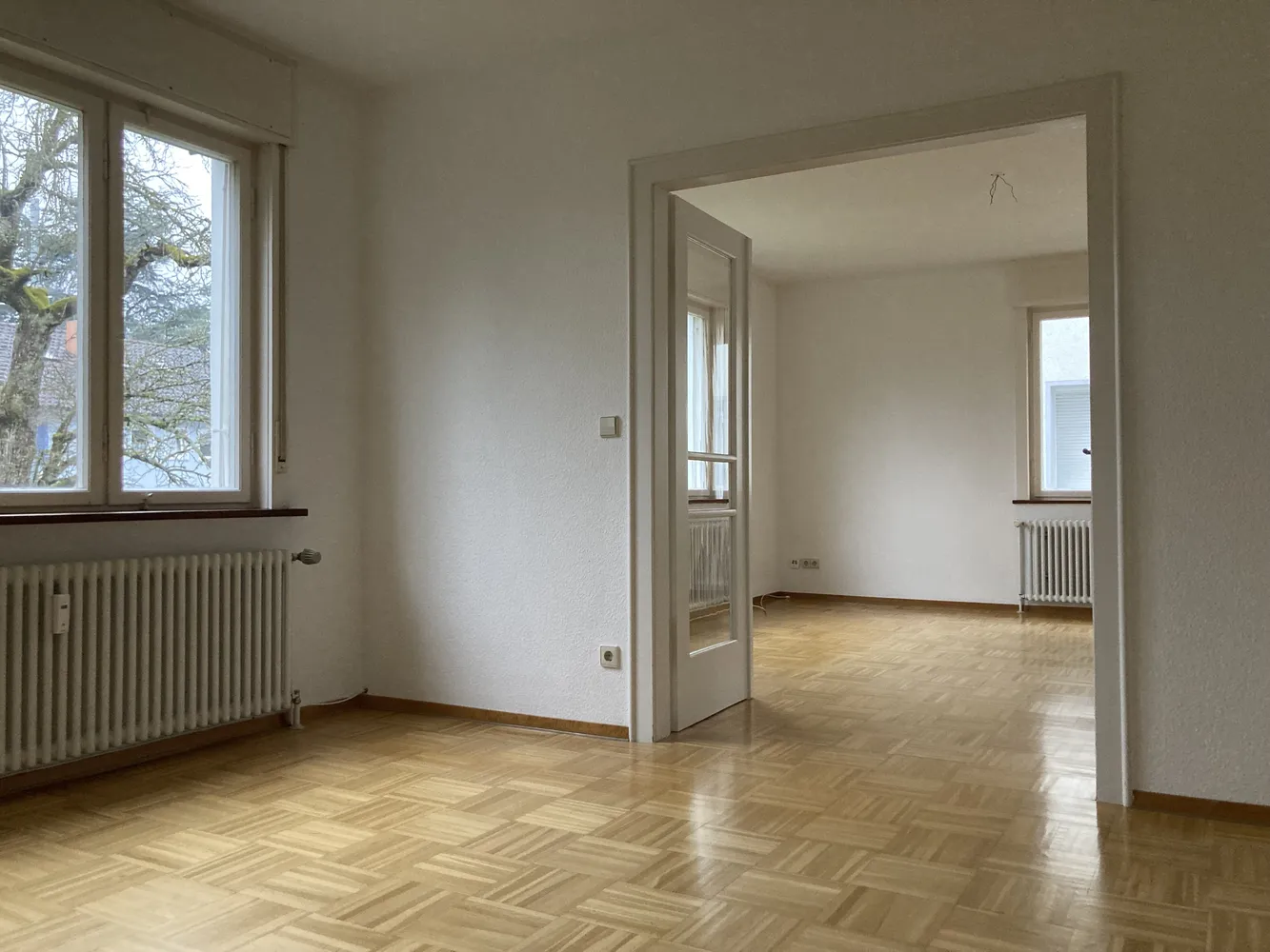 4 Zimmer Wohnung mit 100 m² in Göppingen – Bild 1