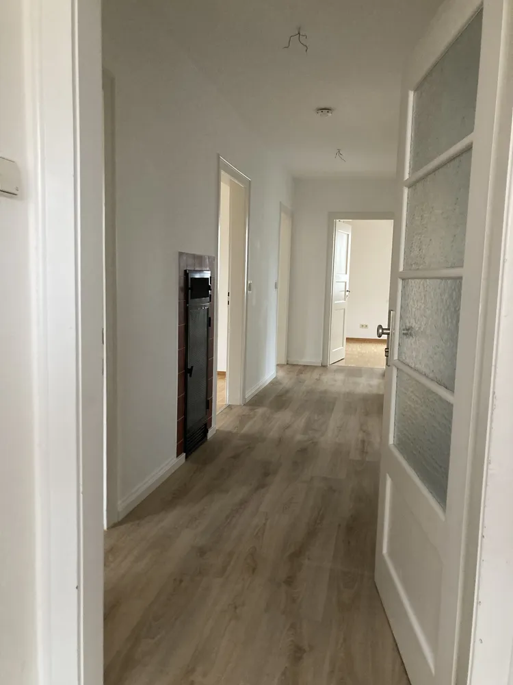 4 Zimmer Wohnung mit 100 m² in Göppingen – Bild 2