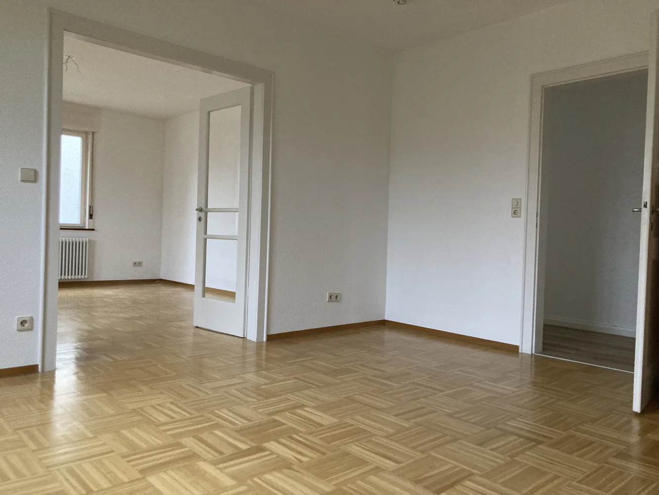 4 Zimmer Wohnung mit 100 m² in Göppingen – Bild 3