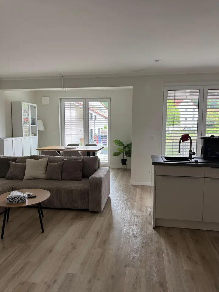 3 Zimmer Wohnung mit 91 m² in Wernigerode – Bild 1