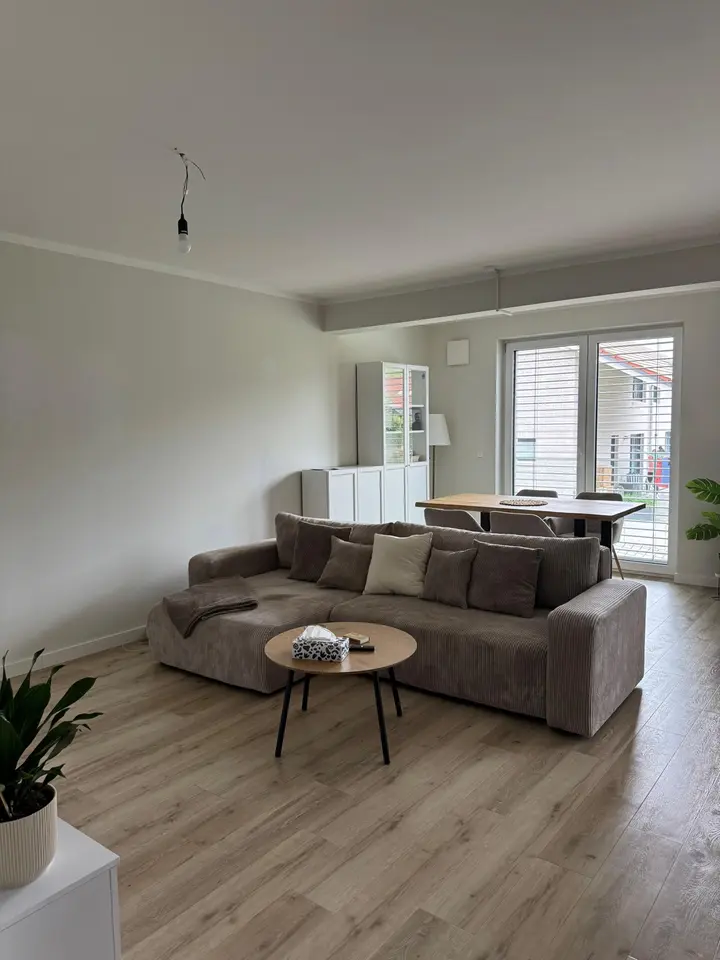 3 Zimmer Wohnung mit 91 m² in Wernigerode – Bild 2