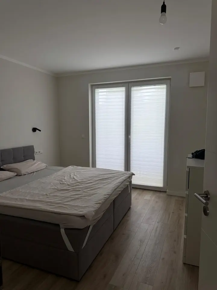 3 Zimmer Wohnung mit 91 m² in Wernigerode – Bild 3