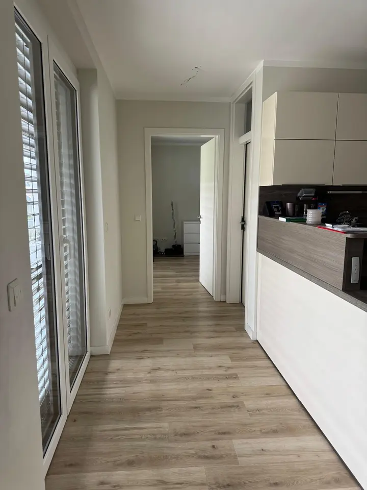 3 Zimmer Wohnung mit 91 m² in Wernigerode – Bild 4