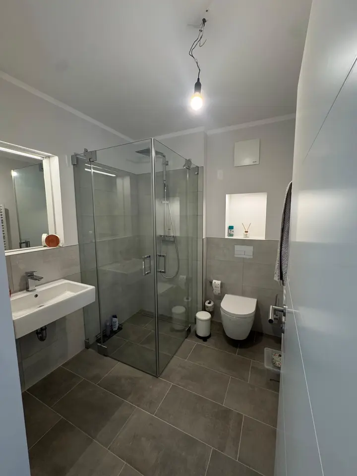 3 Zimmer Wohnung mit 91 m² in Wernigerode – Bild 5