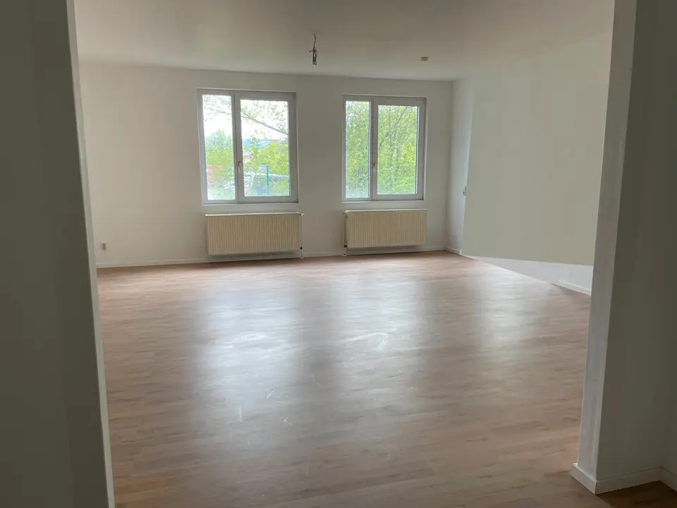 3 Zimmer Wohnung mit 91 m² in Wernigerode – Bild 9