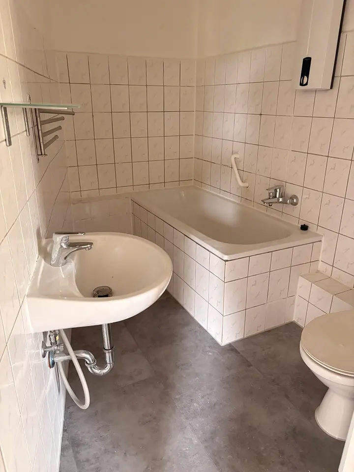 3 Zimmer Wohnung mit 95 m² in Herne – Bild 7