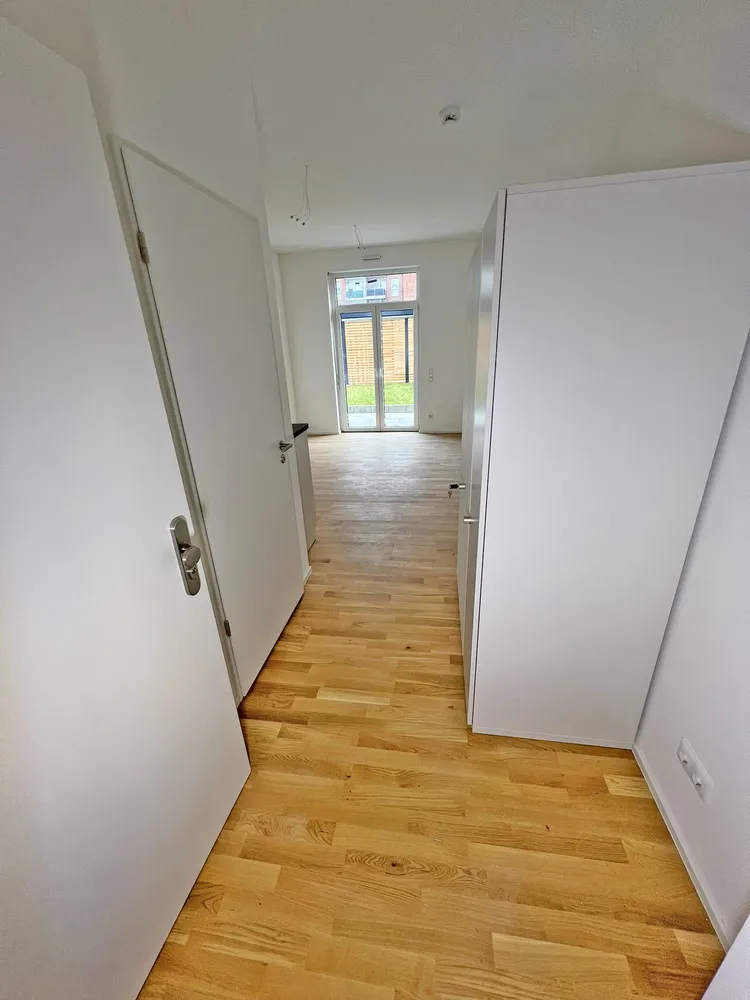 1 Zimmer Wohnung mit 26 m² in Bonn – Bild 2