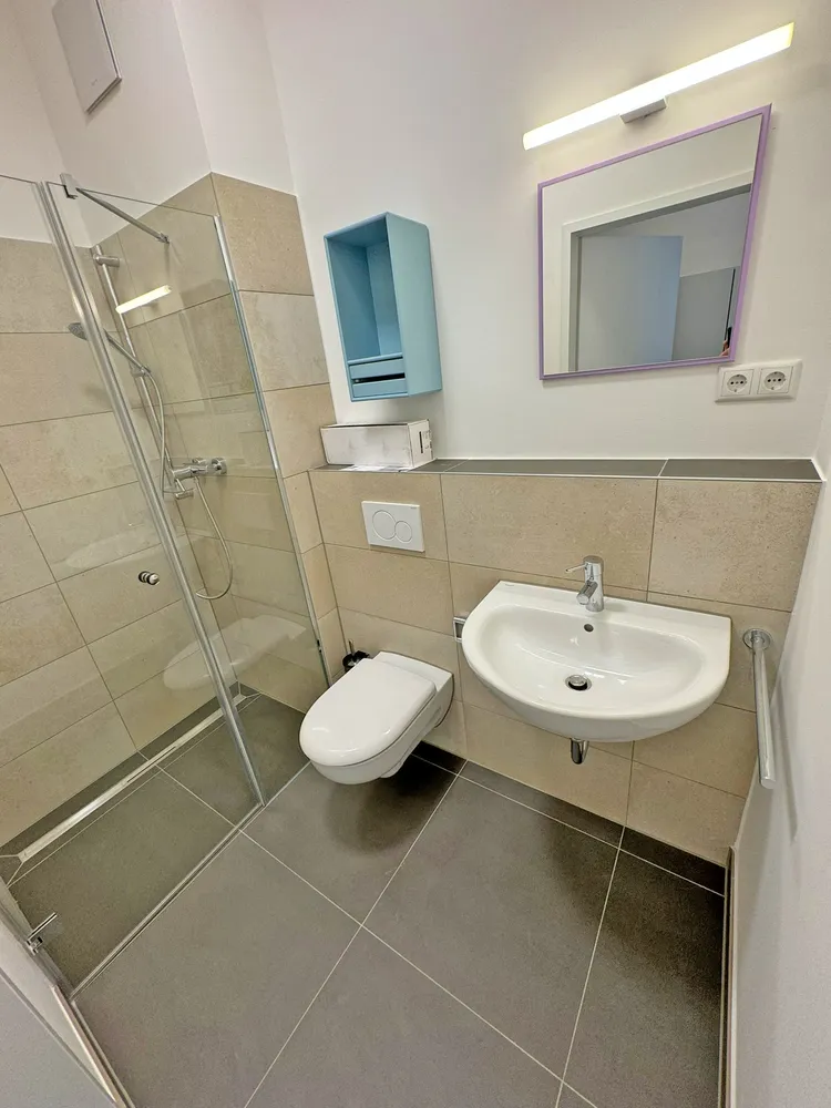 1 Zimmer Wohnung mit 26 m² in Bonn – Bild 5