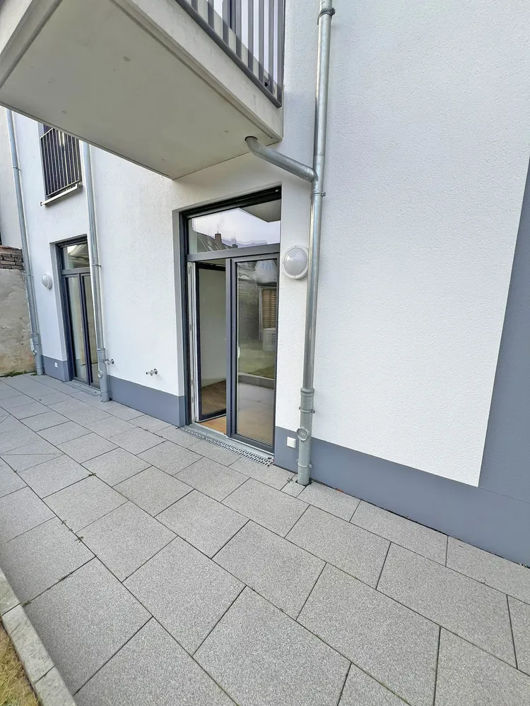 1 Zimmer Wohnung mit 26 m² in Bonn – Bild 6