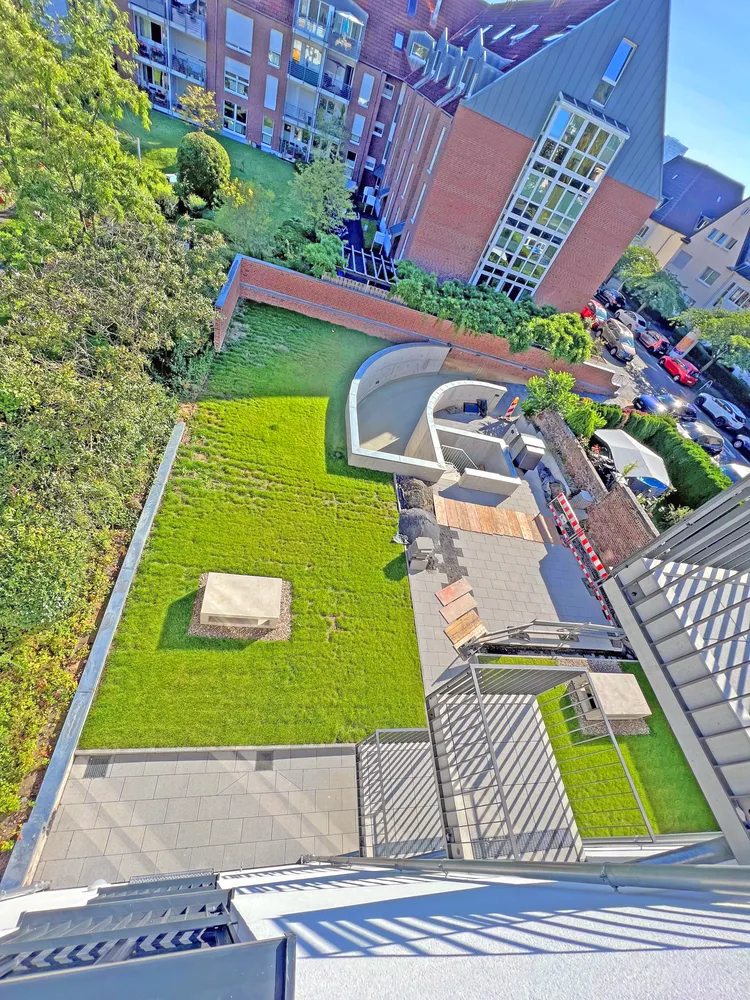 1 Zimmer Wohnung mit 26 m² in Bonn – Bild 9