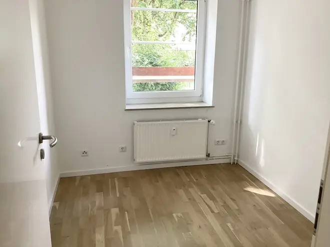 3 Zimmer Wohnung mit 50 m² in Hannover – Bild 6