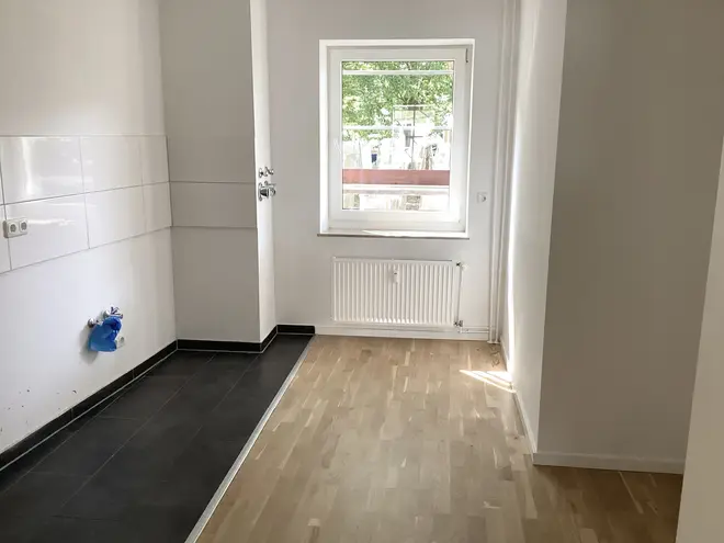 3 Zimmer Wohnung mit 50 m² in Hannover – Bild 8