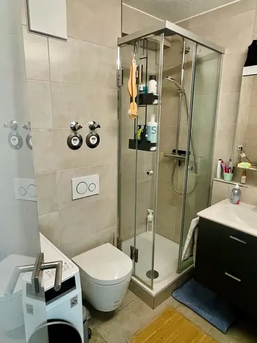 2 Zimmer Wohnung mit 44 m² in Heidelberg – Bild 1