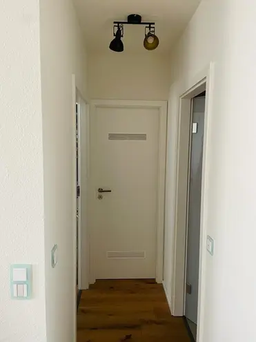 2 Zimmer Wohnung mit 44 m² in Heidelberg – Bild 3
