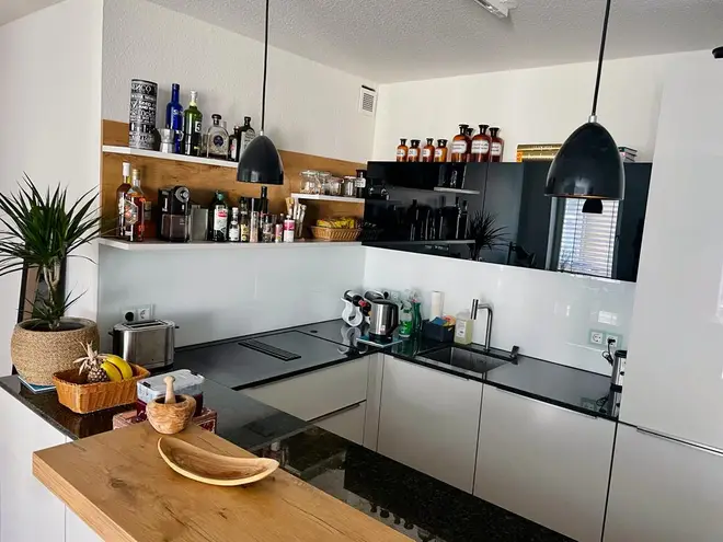 2 Zimmer Wohnung mit 44 m² in Heidelberg – Bild 4