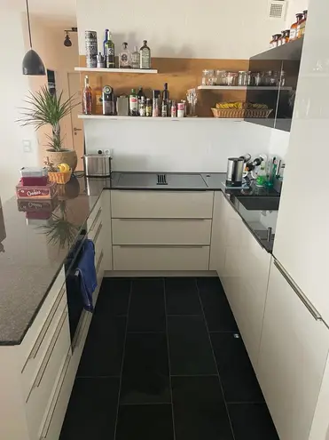 2 Zimmer Wohnung mit 44 m² in Heidelberg – Bild 5