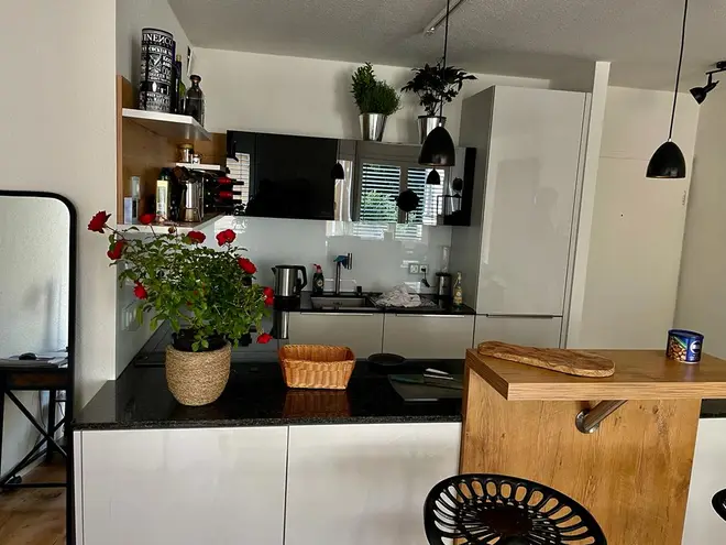 2 Zimmer Wohnung mit 44 m² in Heidelberg – Bild 8