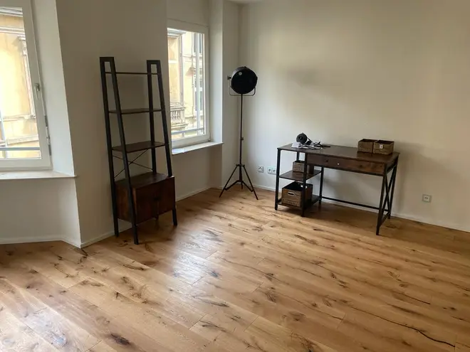 2 Zimmer Wohnung mit 44 m² in Heidelberg – Bild 9