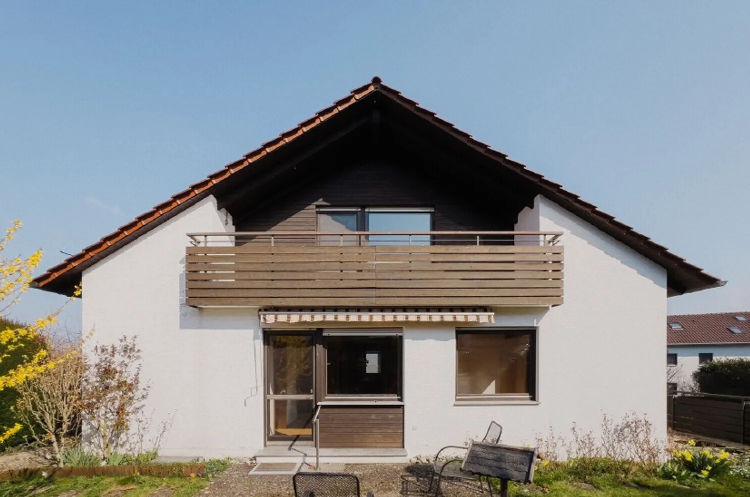 2 Zimmer Wohnung mit 52 m² in Reutlingen – Bild 1