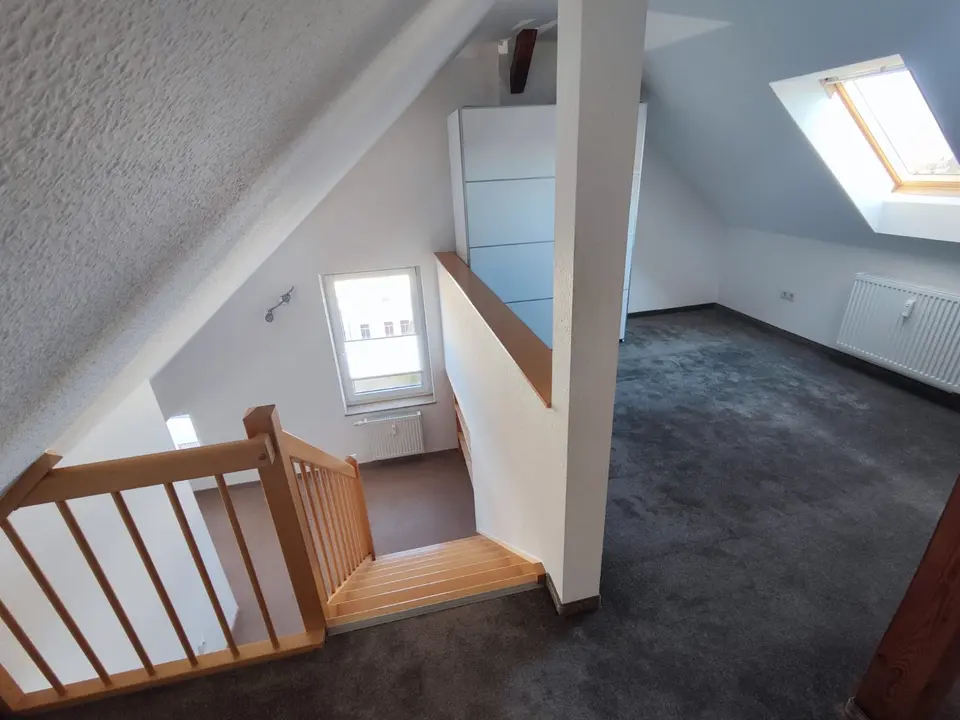 3 Zimmer Wohnung mit 83 m² in Zwickau – Bild 2