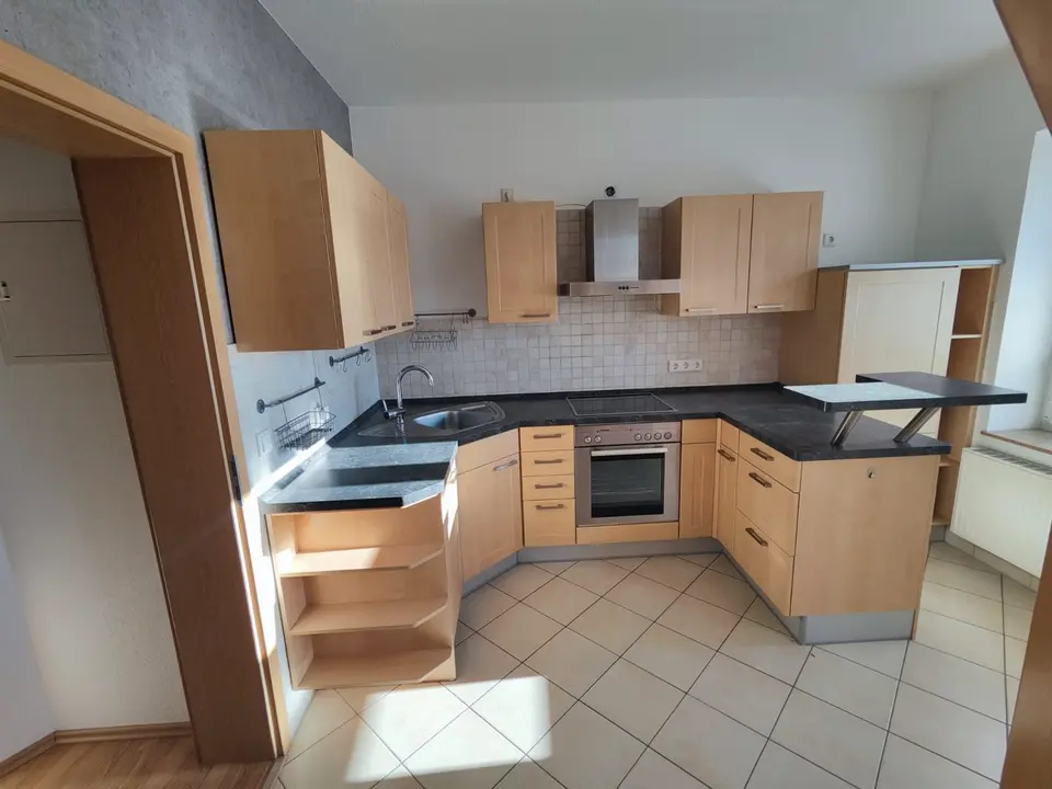 3 Zimmer Wohnung mit 83 m² in Zwickau – Bild 4