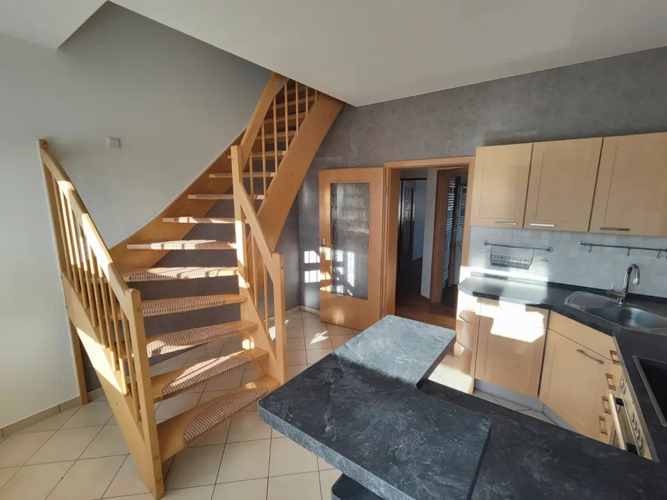 3 Zimmer Wohnung mit 83 m² in Zwickau – Bild 5