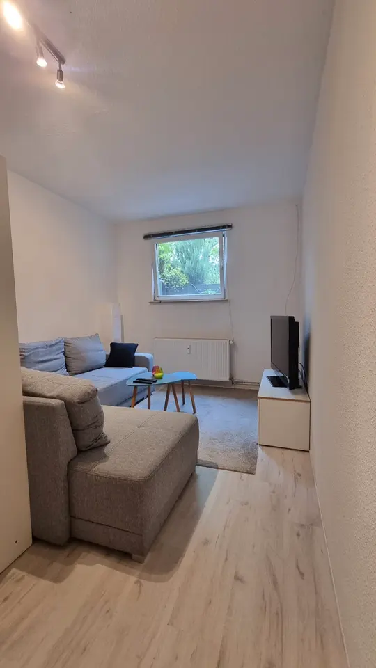 Studio mit 30 m² in Gießen – Bild 2