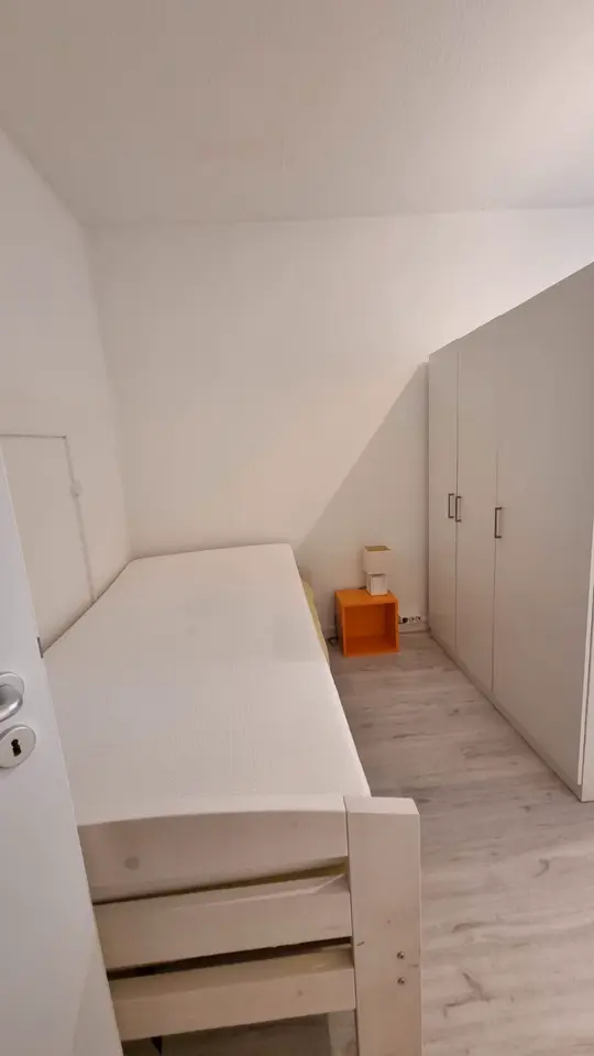Studio mit 30 m² in Gießen – Bild 3