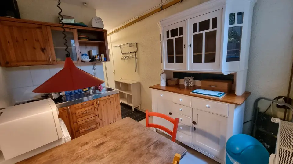 Studio mit 30 m² in Gießen – Bild 4