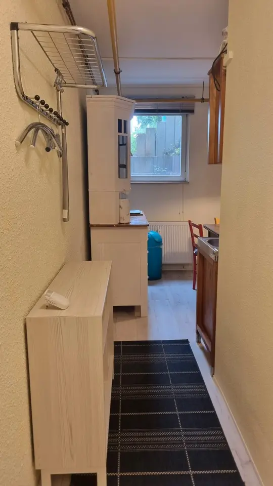 Studio mit 30 m² in Gießen – Bild 5