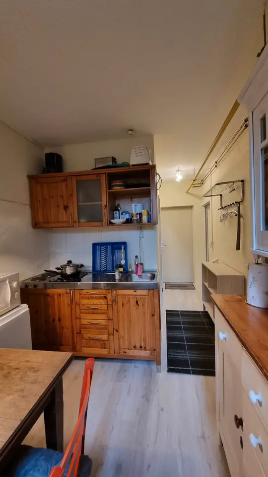 Studio mit 30 m² in Gießen – Bild 6