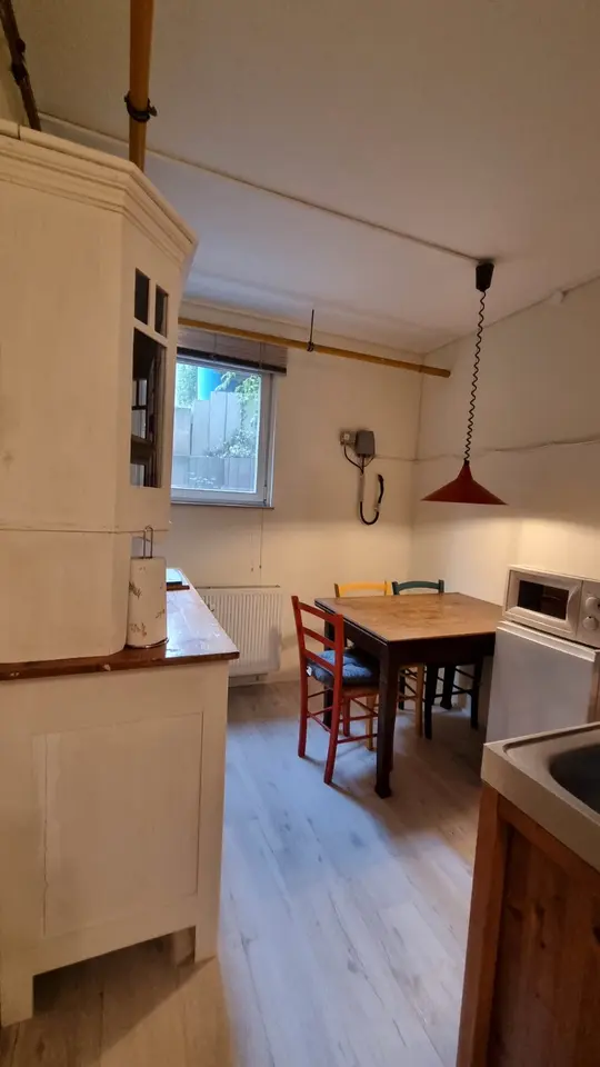 Studio mit 30 m² in Gießen – Bild 8