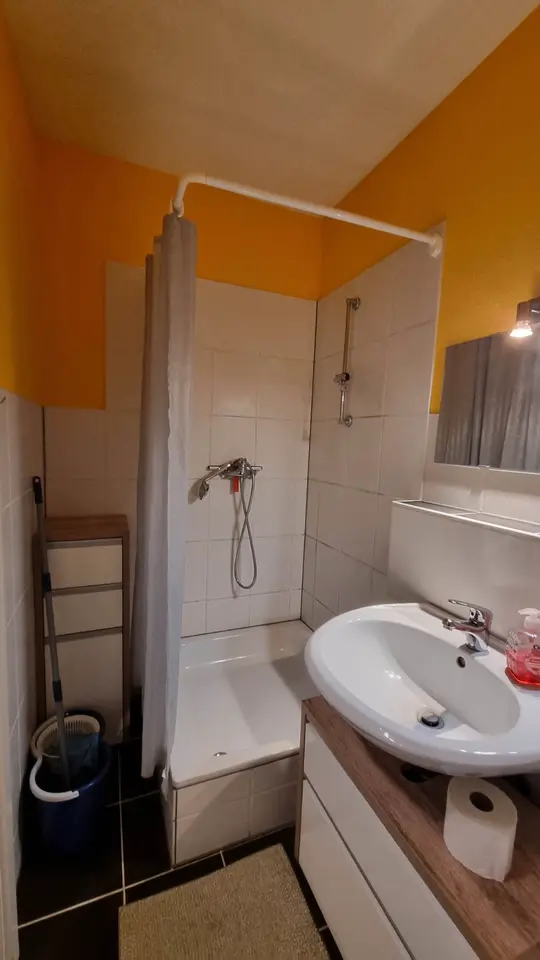 Studio mit 30 m² in Gießen – Bild 9
