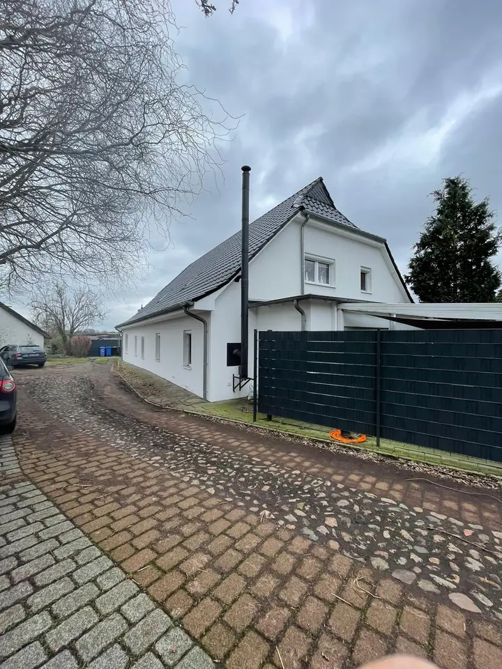 4 Zimmer Wohnung mit 127 m² in Cuxhaven – Bild 2