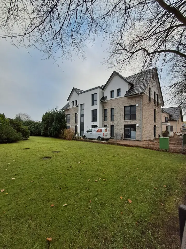 4 Zimmer Wohnung mit 127 m² in Cuxhaven – Bild 5