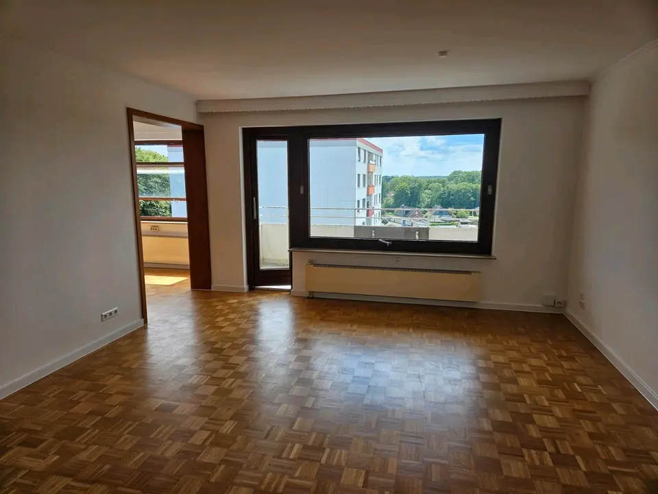 4 Zimmer Wohnung mit 127 m² in Cuxhaven – Bild 8