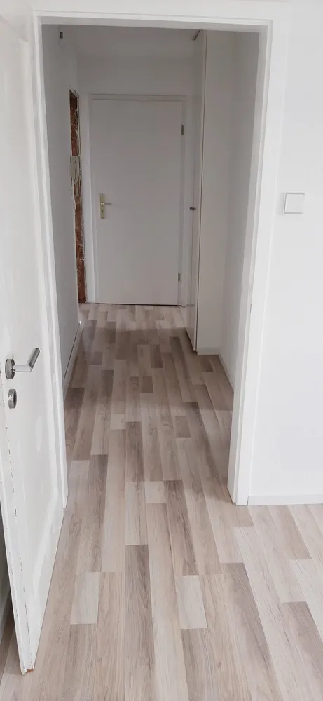 3 Zimmer Wohnung mit 52 m² in Stuttgart – Bild 1