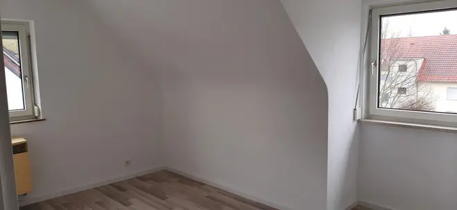 3 Zimmer Wohnung mit 52 m² in Stuttgart – Bild 6