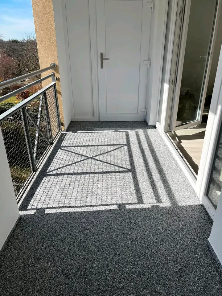 3 Zimmer Wohnung mit 77 m² in Lörrach – Bild 2