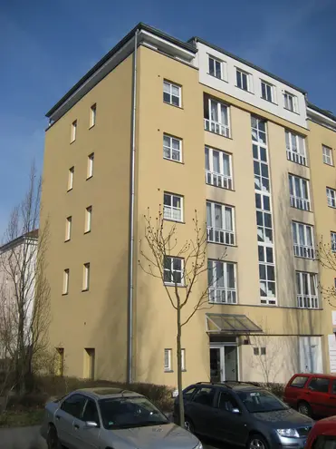 2 Zimmer Wohnung mit 63 m² in Potsdam – Bild 1